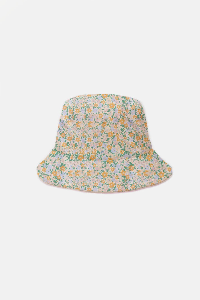 RHYTHM TRIXIE BUCKET HAT