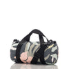 ALOHA COLLECTION MINI MINI DUFFLE / FLORA / EVE