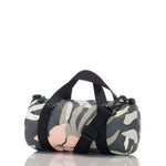 ALOHA COLLECTION MINI MINI DUFFLE / FLORA / EVE