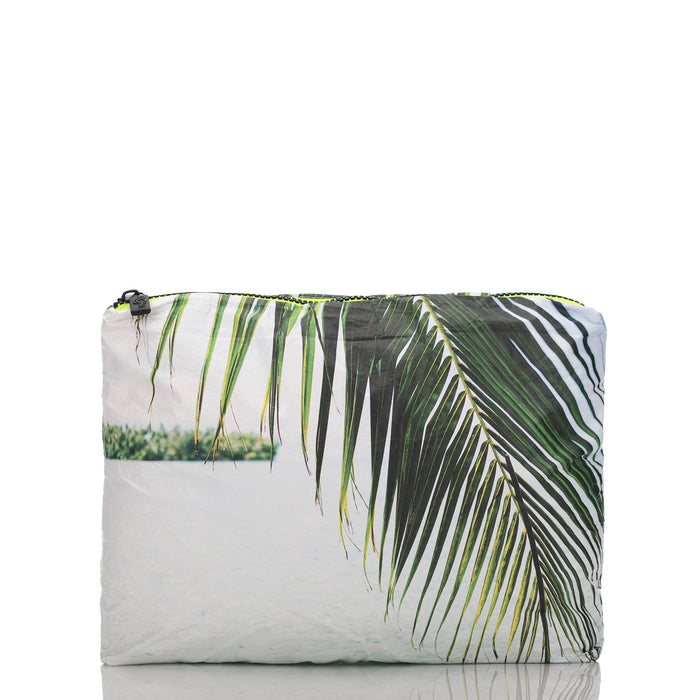 ALOHA COLLECTION MID / TAHAA PALM