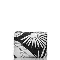 ALOHA COLLECTION SMALL / LE PALM / BLACK