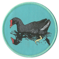 LAULIMA 'ALAE 'ULA PATCH