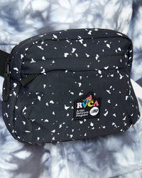 RVCA LP X KLW BUM BAG WAIST PACK - KVC6