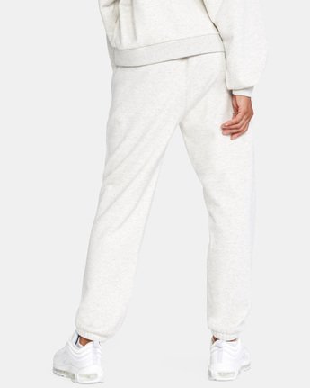 VA ESSENTIAL JOGGER SWEATPANTS - SWM