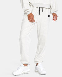 VA ESSENTIAL JOGGER SWEATPANTS - SWM