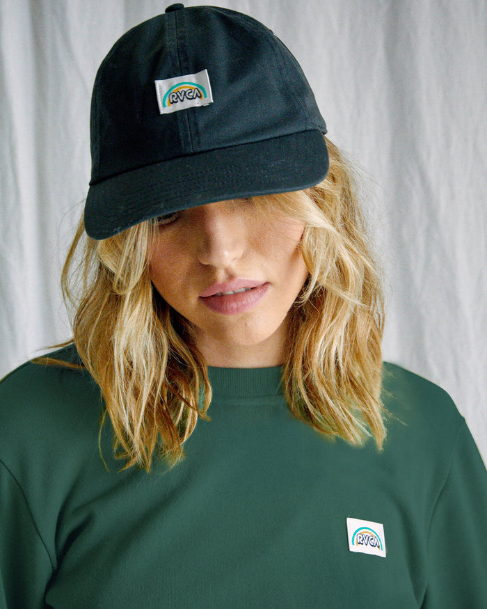 RVCA CAMILLE ROWE - PTK