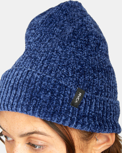 RVCA BUMBLE BEANIE - BSA0