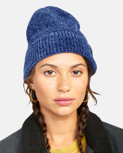 RVCA BUMBLE BEANIE - BSA0