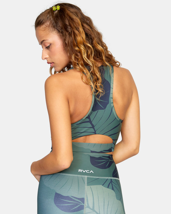 RVCA HAWAII ESS BRA - OLV