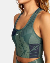 RVCA HAWAII ESS BRA - OLV