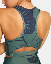 RVCA HAWAII ESS BRA - OLV