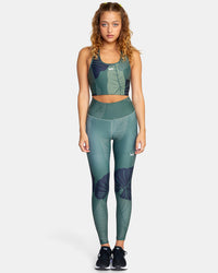 RVCA HAWAII ESS BRA - OLV