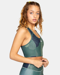 RVCA HAWAII ESS BRA - OLV