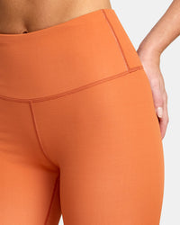 RVCA VA ESSENTIAL SPORT LEGGING - CCA