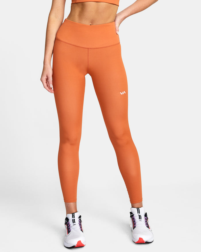 RVCA VA ESSENTIAL SPORT LEGGING - CCA