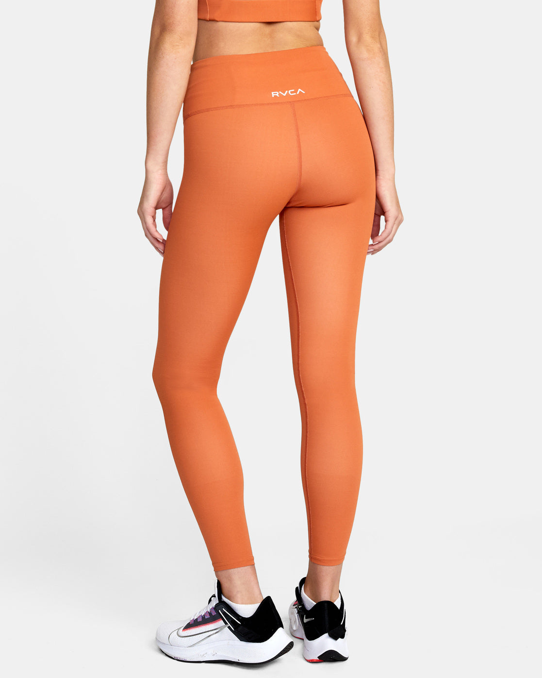 RVCA VA ESSENTIAL SPORT LEGGING - CCA