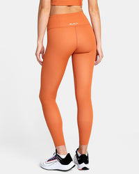 RVCA VA ESSENTIAL SPORT LEGGING - CCA