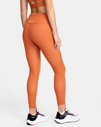 RVCA VA ESSENTIAL SPORT LEGGING - CCA