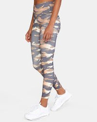 RVCA VA ESSENTIAL SPORT LEGGING - CSR6