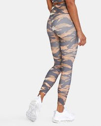 RVCA VA ESSENTIAL SPORT LEGGING - CSR6