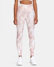 RVCA VA ESSENTIAL SPORT LEGGING - M6T6