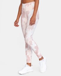 RVCA VA ESSENTIAL SPORT LEGGING - M6T6