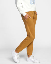 RVCA BAR SWEATPANTS - DIG