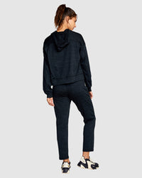 RVCA C-ABLE SWEATPANTS - BHE