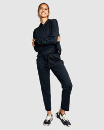 RVCA C-ABLE SWEATPANTS - BHE