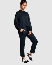 RVCA C-ABLE SWEATPANTS - BHE