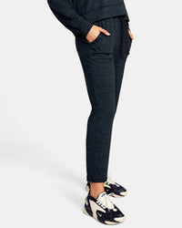 RVCA C-ABLE SWEATPANTS - BHE