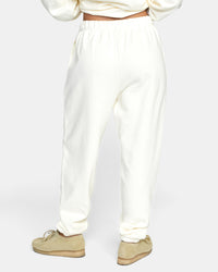 RVCA LP X KLW PARROT ICE SWEATPANTS - CLO
