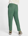 RVCA NEW YUME LINEN PANTS- DUG