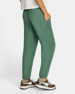 RVCA NEW YUME LINEN PANTS- DUG