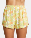 RVCA SAWYER WOVEN SHORTS - LME
