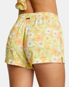 RVCA SAWYER WOVEN SHORTS - LME