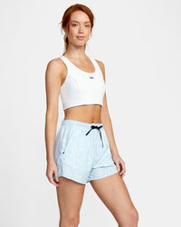 RVCA VA ESSENTIAL YOGGER WORKOUT SHORTS - BES6
