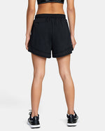 RVCA SPORT VENT SHORT - BLK