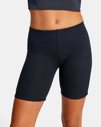 RVCA PUSH IT BIKE SHORT - RVB