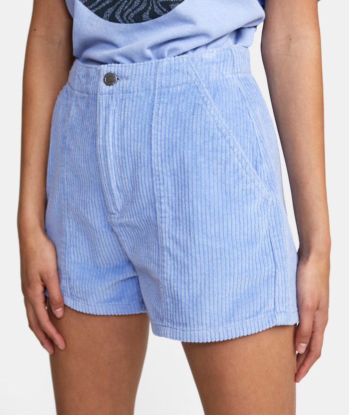 RVCA DAYLIGHT SHORTS CORDUROY SHORTS - GPU