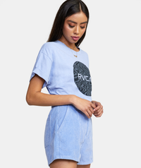 RVCA DAYLIGHT SHORTS CORDUROY SHORTS - GPU
