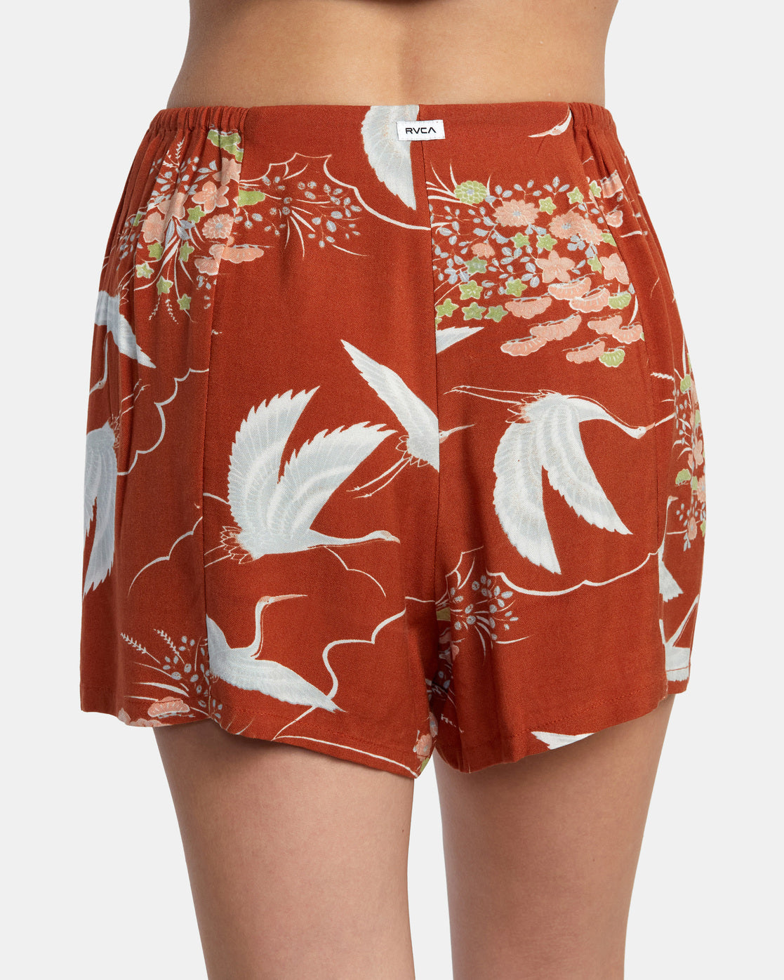 RVCA DAZE SHORTS - CNS0