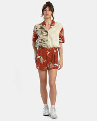 RVCA DAZE SHORTS - CNS0