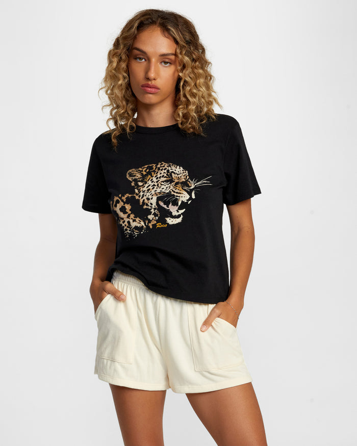 RVCA SEAPOINT SHORT - CRE