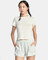 RVCA SEAPOINT SHORT - MNG