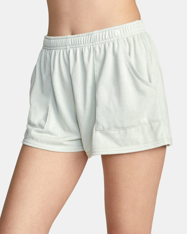 RVCA SEAPOINT SHORT - MNG