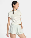 RVCA SEAPOINT SHORT - MNG