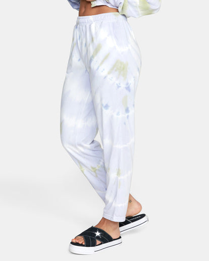 Rvca on sale cropped pants