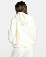 RVCA LP X KLW PARROT ICE HOODIE - CLO