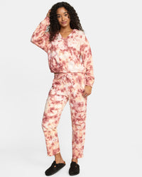 RVCA WARM UP PULLOVER - PBY
